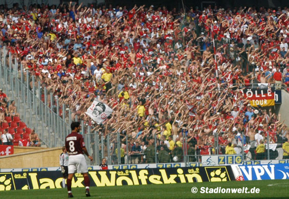 1. FC Köln vs 1. FC Kaiserslautern (1-2) (16)