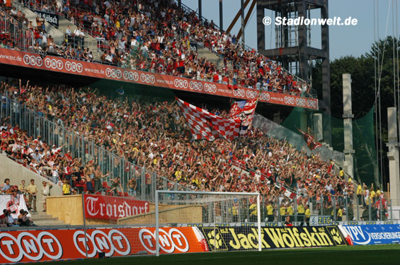 1. FC Köln vs 1. FC Kaiserslautern (1-2) (19)