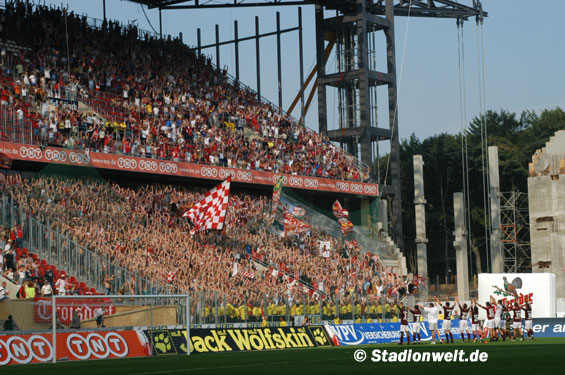 1. FC Köln vs 1. FC Kaiserslautern (1-2) (21)