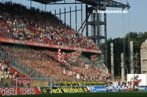 1. FC Köln vs 1. FC Kaiserslautern (1-2) (22)