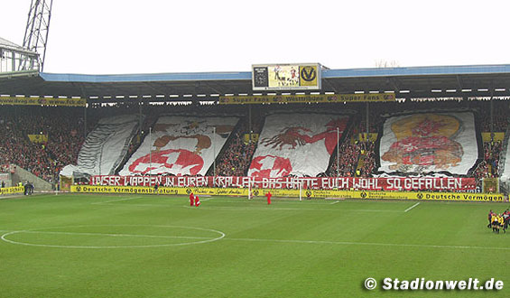 1. FC Kaiserslautern vs Eintracht Frankfurt (1-0) (11)