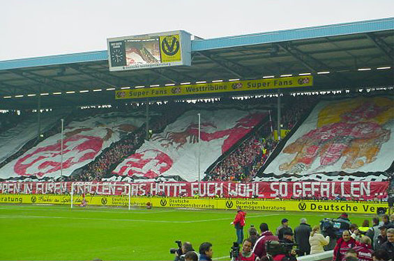 1. FC Kaiserslautern vs Eintracht Frankfurt (1-0) (17)