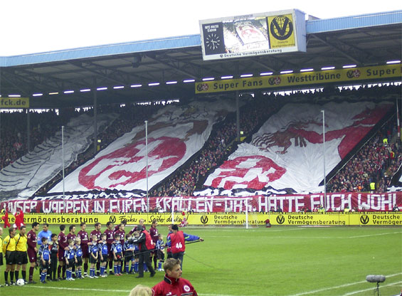 1. FC Kaiserslautern vs Eintracht Frankfurt (1-0) (19)