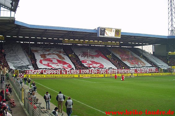 1. FC Kaiserslautern vs Eintracht Frankfurt (1-0) (21)