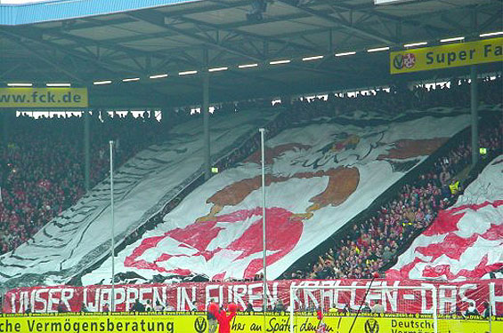 1. FC Kaiserslautern vs Eintracht Frankfurt (1-0) (23)