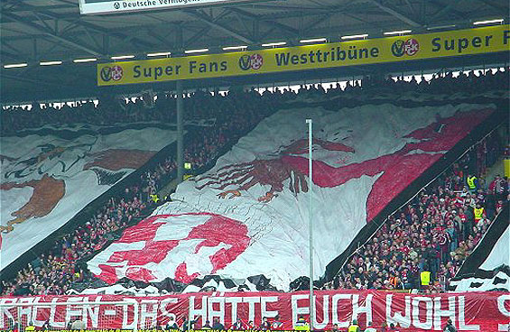 1. FC Kaiserslautern vs Eintracht Frankfurt (1-0) (24)