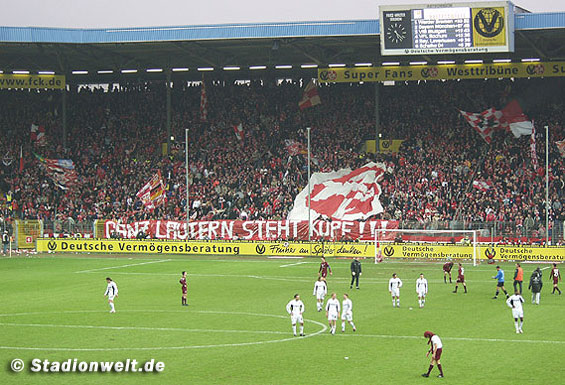 1. FC Kaiserslautern vs Eintracht Frankfurt (1-0) (26)