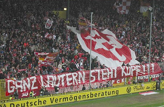 1. FC Kaiserslautern vs Eintracht Frankfurt (1-0) (27)