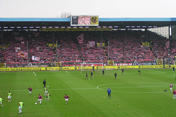 1. FC Kaiserslautern vs Eintracht Frankfurt (1-0) (28)