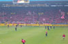 1. FC Kaiserslautern vs FC Bayern München (0-2)