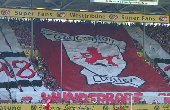 1. FC Kaiserslautern vs Werder Bremen (0-1) (1)