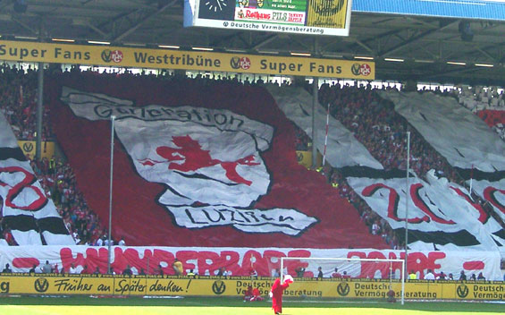1. FC Kaiserslautern vs Werder Bremen (0-1) (4)