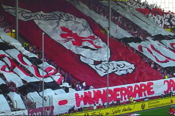 1. FC Kaiserslautern vs Werder Bremen (0-1) (6)