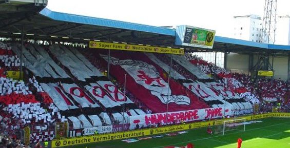 1. FC Kaiserslautern vs Werder Bremen (0-1) (8)