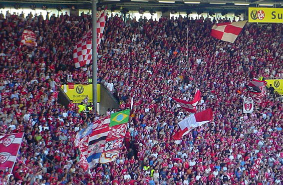 1. FC Kaiserslautern vs Werder Bremen (0-1) (9)
