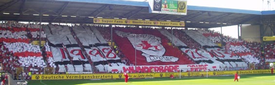 1. FC Kaiserslautern vs Werder Bremen (0-1) (10)