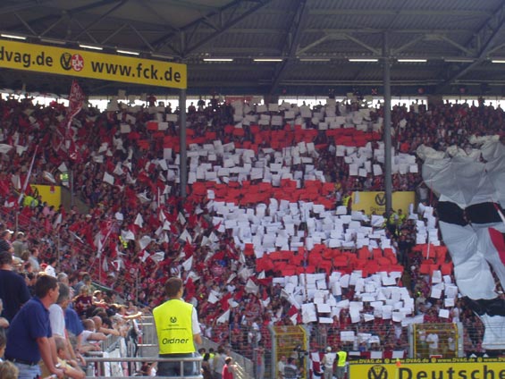 1. FC Kaiserslautern vs Werder Bremen (0-1) (11)