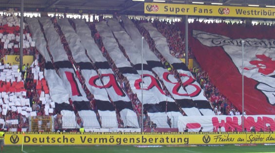 1. FC Kaiserslautern vs Werder Bremen (0-1) (12)