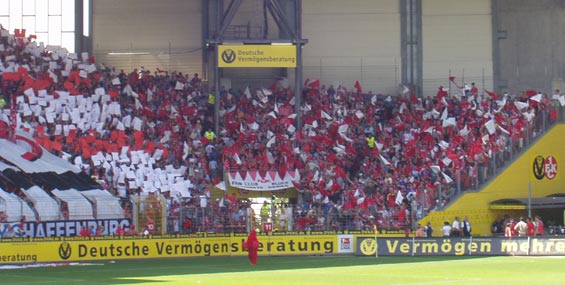 1. FC Kaiserslautern vs Werder Bremen (0-1) (14)