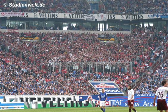 FC Schalke 04 vs 1. FC Kaiserslautern (4-1) (1)