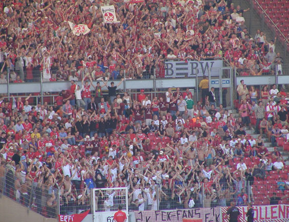 VfB Stuttgart vs 1. FC Kaiserslautern (2-0) (2)