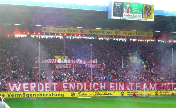 1. FC Kaiserslautern vs SC Freiburg (2-2) (5)