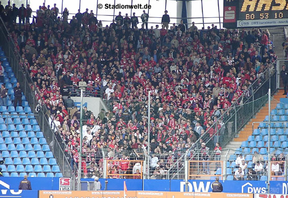 VfL Bochum vs 1. FC Kaiserslautern (4-0) (1)