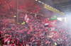 1. FC Kaiserslautern vs Hamburger SV (4-0)