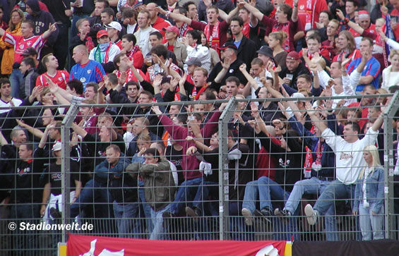 Eintracht Braunschweig vs 1. FC Kaiserslautern (4-1) (2)