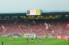1. FC Kaiserslautern vs 1. FC Nürnberg (1-3)