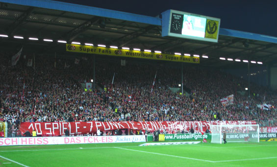 1. FC Kaiserslautern vs DSC Arminia Bielefeld (2-1) (2)