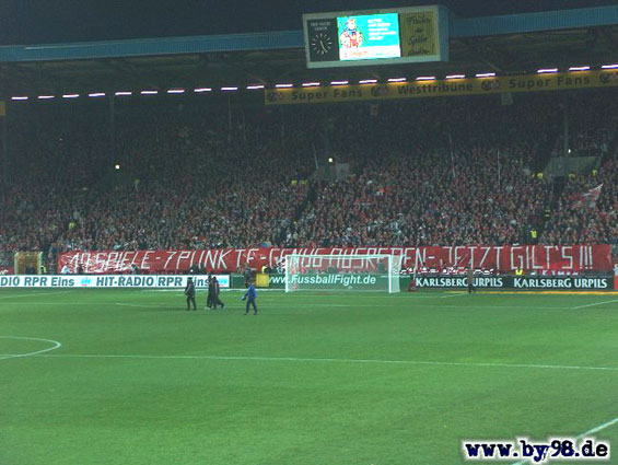 1. FC Kaiserslautern vs DSC Arminia Bielefeld (2-1) (3)