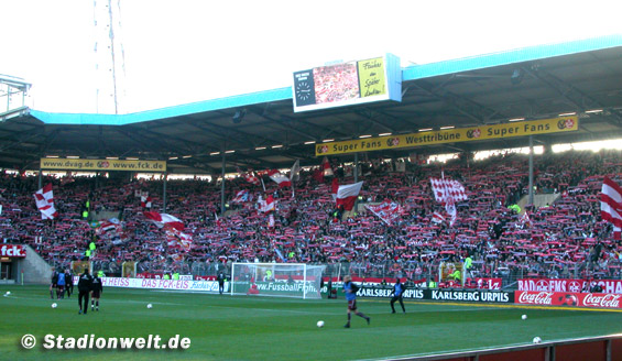 1. FC Kaiserslautern vs Borussia Dortmund (1-0) (1)