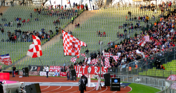 Bayern München vs 1. FC Kaiserslautern (3-1) (3)