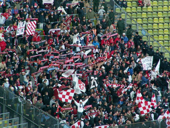Bayern München vs 1. FC Kaiserslautern (3-1) (6)