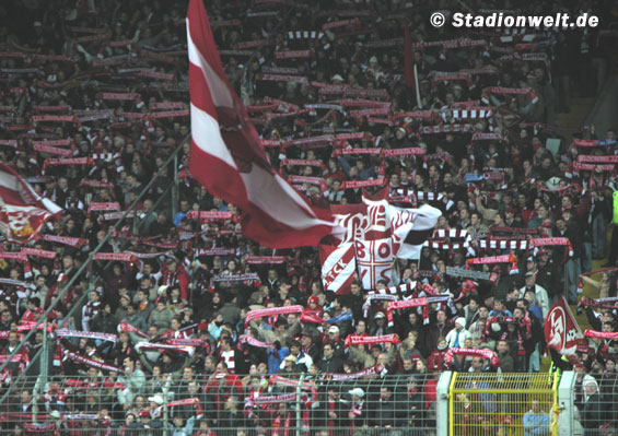 1. FC Kaiserslautern vs SC Freiburg (3-0) (3)
