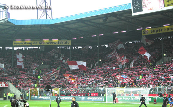1. FC Kaiserslautern vs SC Freiburg (3-0) (4)