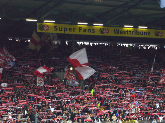 1. FC Kaiserslautern vs SC Freiburg (3-0) (11)
