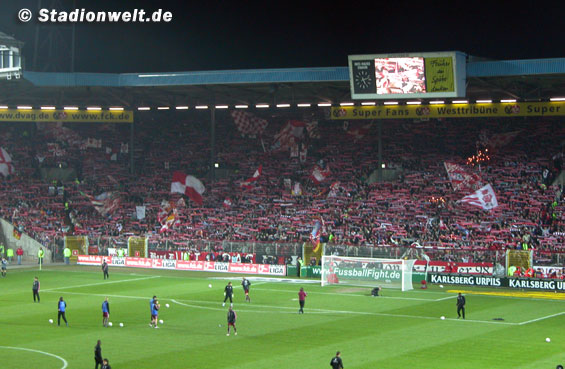 1. FC Kaiserslautern vs 1. FSV Mainz 05 (2-0) (1)