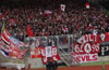 1. FC Nürnberg vs 1. FC Kaiserslautern (1-1)