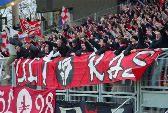 1. FC Nürnberg vs 1. FC Kaiserslautern (1-1) (7)
