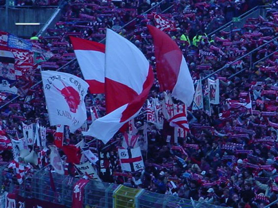 1. FC Kaiserslautern vs VfL Wolfsburg (0-0) (3)