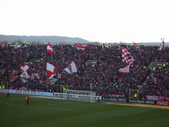 1. FC Kaiserslautern vs VfL Wolfsburg (0-0) (6)