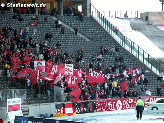 Hertha BSC vs 1. FC Kaiserslautern (1-1) (3)