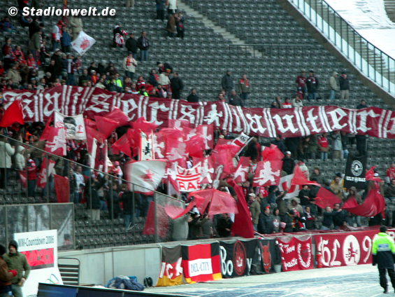 Hertha BSC vs 1. FC Kaiserslautern (1-1) (4)