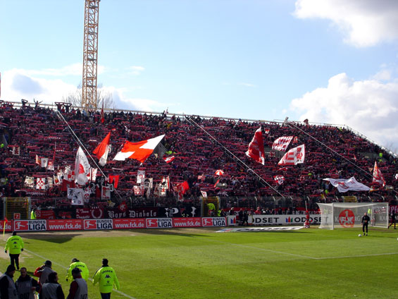 1. FC Kaiserslautern vs Borussia Mönchengladbach (1-0) (4)