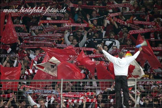 DSC Arminia Bielefeld vs 1. FC Kaiserslautern (0-2) (1)