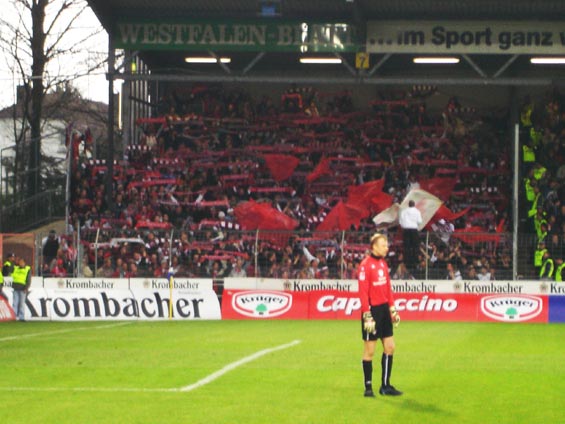DSC Arminia Bielefeld vs 1. FC Kaiserslautern (0-2) (2)