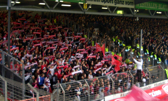 DSC Arminia Bielefeld vs 1. FC Kaiserslautern (0-2) (4)