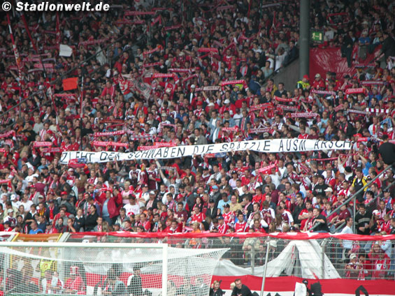 1. FC Kaiserslautern vs VfB Stuttgart (2-3) (4)